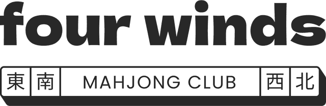 4 Winds logo